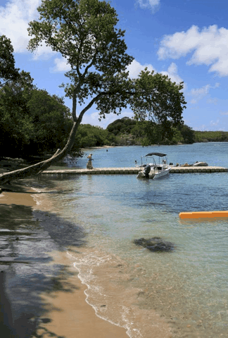 Anse Caritan