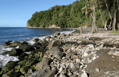 Anse Couleuvre