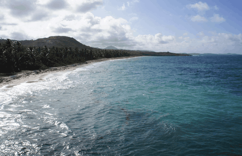 Anse Grosse Roche