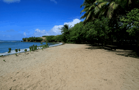 Anse La Brêche