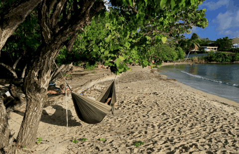 Anse Mabouya