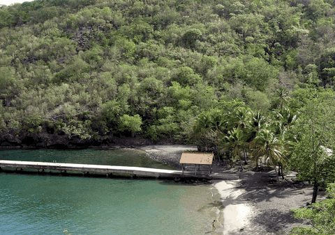 Anse Noir