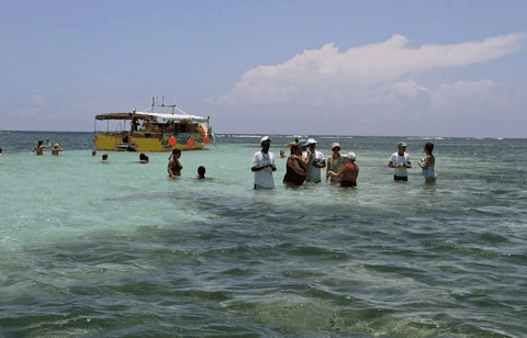 Baignoire De Joséphine