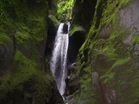 Les Gorges de la Falaise