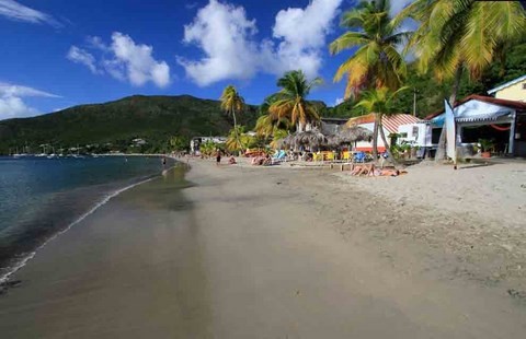 grand Anse D'Arlet