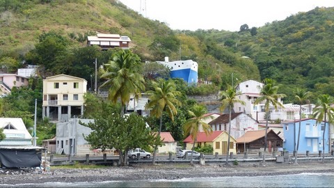 Maison Bateau Torgiléo