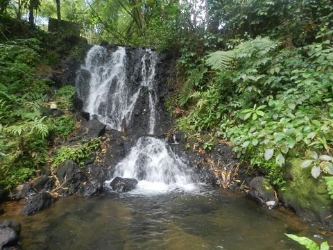 Le Saut Du Gendarme